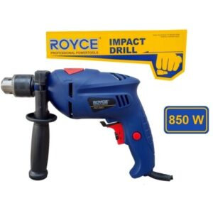 ROYCE DRILL 850W
