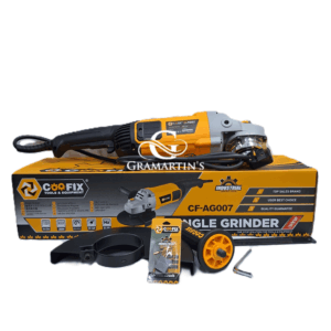 COOFIX ANGLE GRINDER 9"