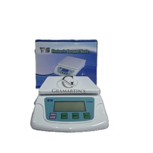 TS200 Electronic Compact Scale 0.01g-3000g