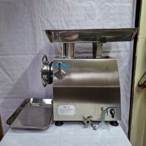 ELECTRIC MINCER TK-32