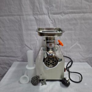 ELECTRIC MINCER TK-M8
