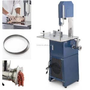 MILANO BONESAW MACHINE