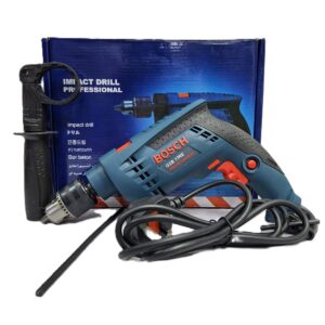 BOSCH DRILL