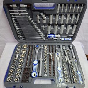 216PCS TOOLSET
