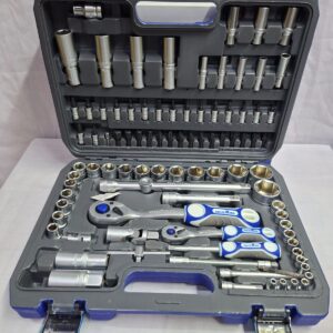 94PCS TOOLSET