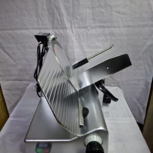 MEAT SLICER 12"