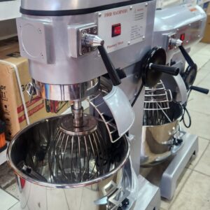 DOUGH MIXER 30L