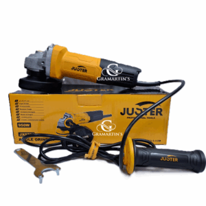 Juster Angle Grinder 950w
