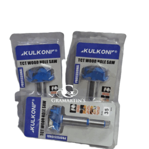 Kulkoni TCT Wood Holesaw