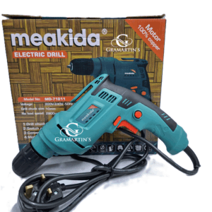 Meakida Electric Drill