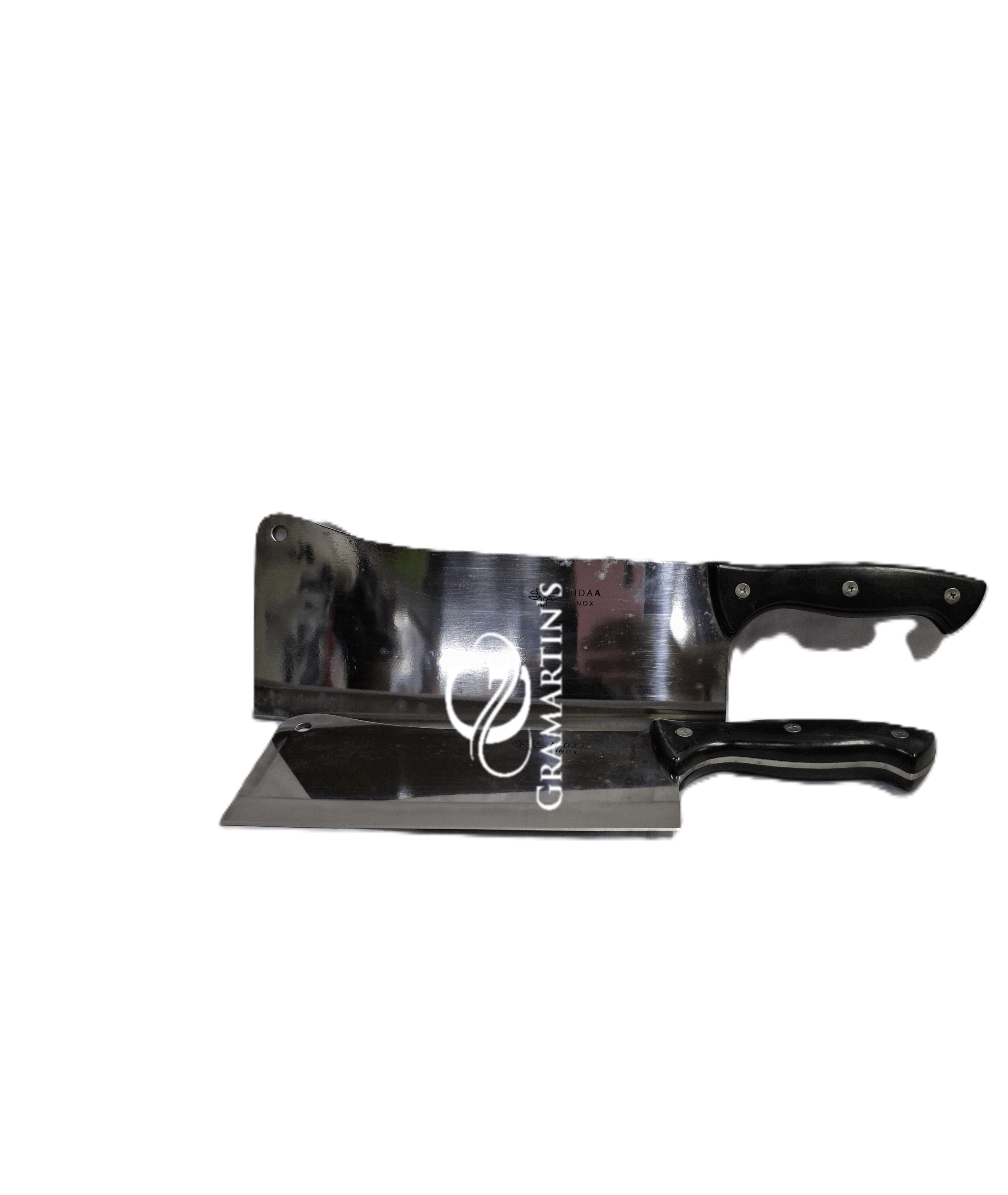 Heavy duty Meat Cleavers