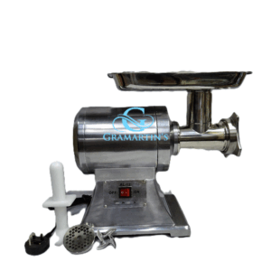 AL12 Electric Mincer