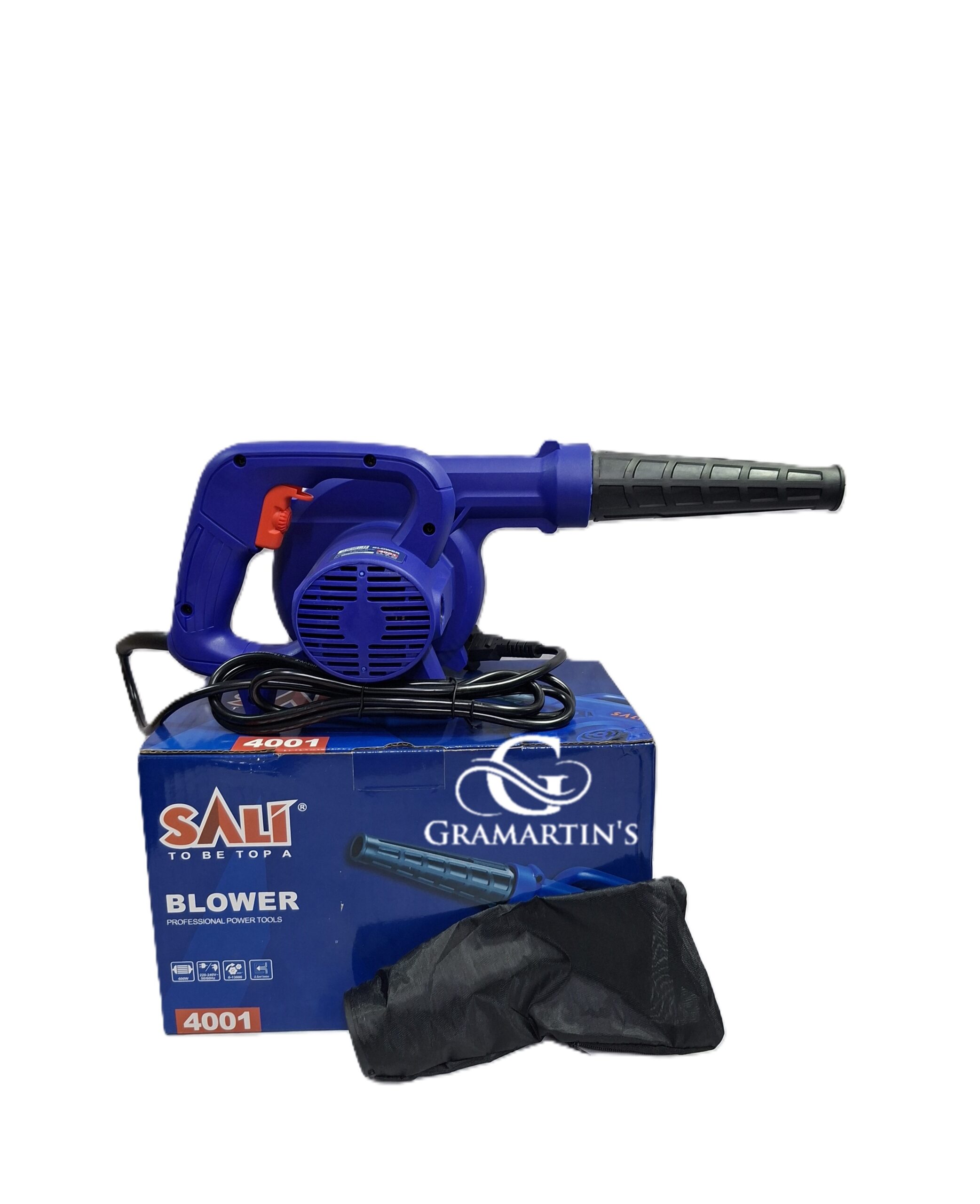 Sali Blower 600w