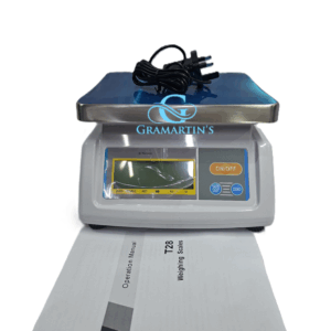 T28 Scale 0.01g-15kg