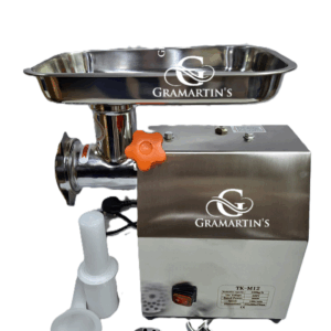 TKM12 Electric Mincer