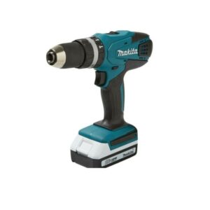 MAKITA CORDLESS DRILL WITHOUT BIT