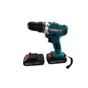 MEAKIDA CORDLESS WITHOUT BIT