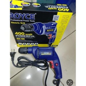 ROYCE DRILL 550W