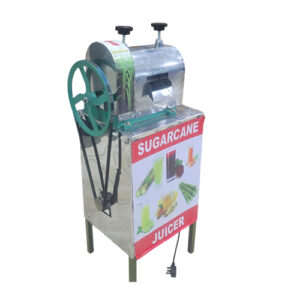 SUGARCANE JUICER MACHINE
