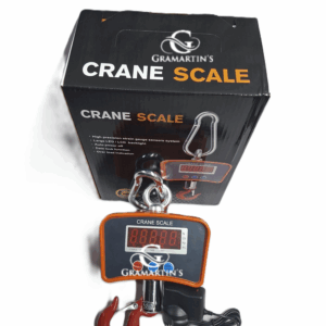 Digital Crane Scale 500kg