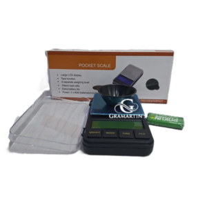 928 POCKET SCALE 0.01g-500g