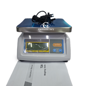 T28 SCALE 0.01g-15kg