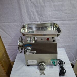 ELECTRIC MINCER TK-22